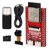FREENOVE ESP32-S3-WROOM CAM Board (16 MB Flash), Dual-core 32-bit 240