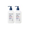 Dermavi CeraMD Repair Shield Hand Cream 250ml x2 CeraMD Repair