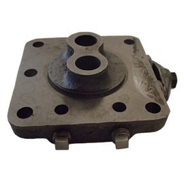 9N621 New Fits Ford Tractor 2N 8N 9N Hydraulic Pump Chambers Right