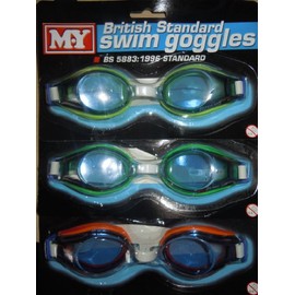 Swimming Goggles