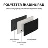 MAX COOL Dash Mat Dashboard Cover Non-slip Carpet Suitable for