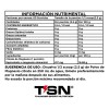 Magnesio Citrato Esencial Polvo Sabor Tsn 150