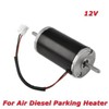 12V 5KW Parking Heater-Motor Air Diesel 252113992000 Blower Fan Parts