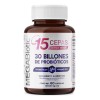 Probiticos 15 Cepas 30 Billones Para Mujer Megabiotic Probiticos Woman