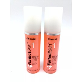 2 Pk Perfectskin 1 Kardashian Cleanser Perfect Skin Type 100ml Aloe Antioxidant