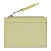 ESPRIT Drew Zip Wallet Citrus Green, Citrus Green