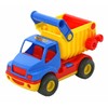 Polesie Wader Construction Tip-Up Truck