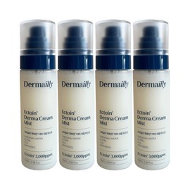 Dermiley Ectoin Derma Cream Mist 100ml 4 Pieces / Circle / 더마일리 엑토인 더마 크림 미스트 100ml 4개  써클