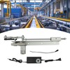Reciprocating Cycle Linear Actuator, DC 24V Stroke 1.2"-5.9" Gear Adjustable