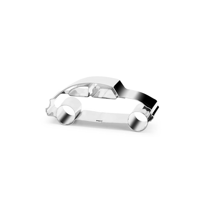 Volkswagen 1H4069660A VW Beetle Cookie Cutter