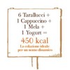 Mulino Bianco: "Tarallucci" Biscuits made with fresh eggs 12.3 Oz
