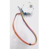 Dimplex Fireplace ROHS Step Motor Replacement Motor Part # 3000240200