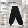 Exfoliating Bath Set - African Net Sponge - Exfoliating Washcloth