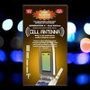 Cell Phone PDA Antenna Booster (Generation 4)