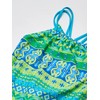 Kanu Surf Jasmine Beach Sport Halter Traje de baño de
