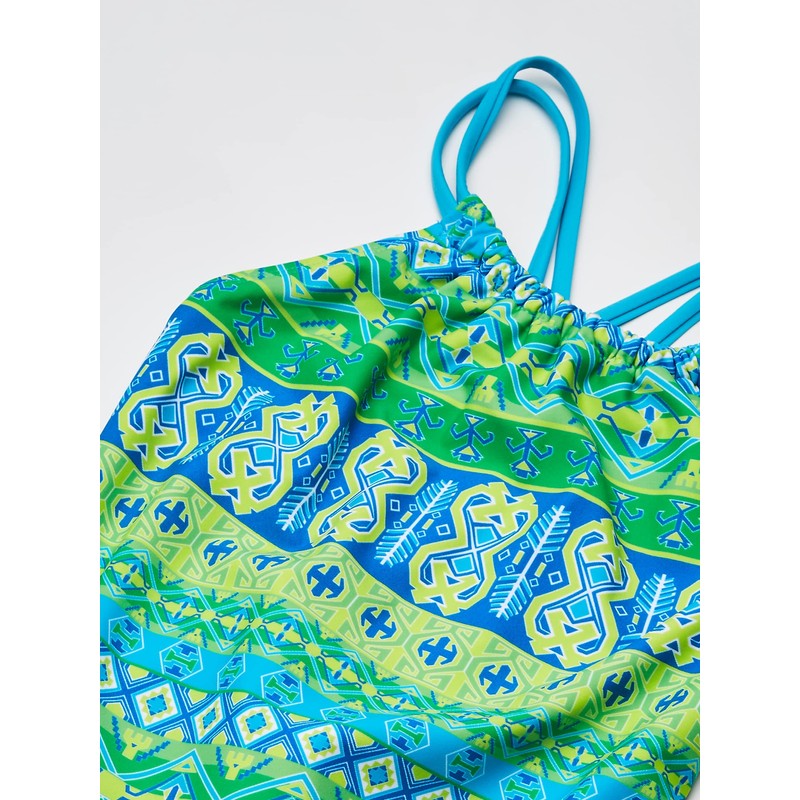 Kanu Surf Jasmine Beach Sport Halter Traje de baño de