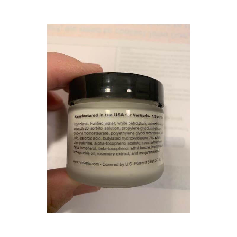 Night Time Moisturizer