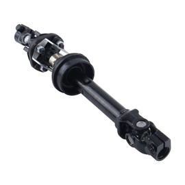 WONSABON Lower Steering Shaft Compatible with 2009 2010 Ford Flex,2010-2019 Taurus,2009-2016 Lincoln MKS,2010-2012 MKT Steering Column Shaft 425-378 8A5Z3B676A