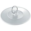 Plumb Craft Waxman 7513200T Bath Stopper With Ring
