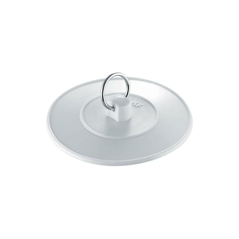 Plumb Craft Waxman 7513200T Bath Stopper With Ring