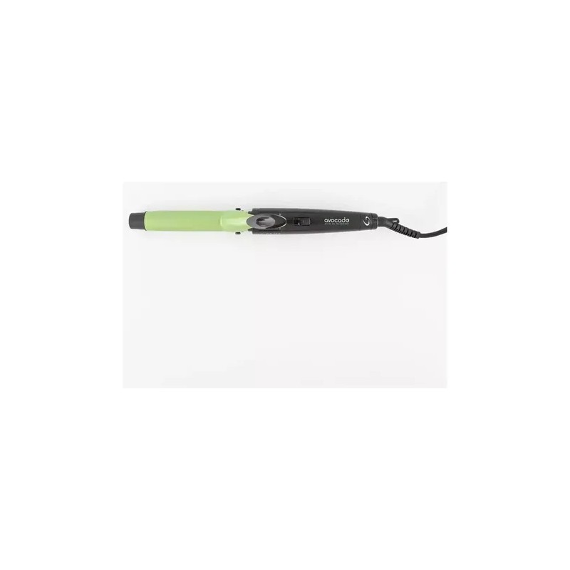 Rizadora Avocado & Macadamia Oil Gama Color Verde - R1858