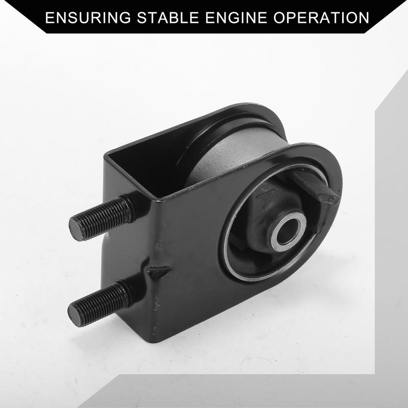 Hihaha Mazda Protege5 1.6L 2.0L 2001-2003 Engine Mount No.B25D39050C /