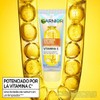 Garnier Express Aclara VitaminaC serum Limpiador Facial Iluminador 100ml