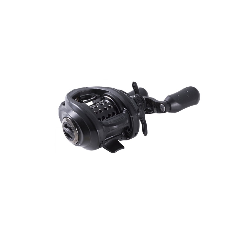 Abu Garcia Roxani BF8 (Roxani) Right-Handed Super High Gear Carbon