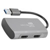 HD Audio Video Capture HDMI to HDMI 4K USB2.0 1080P