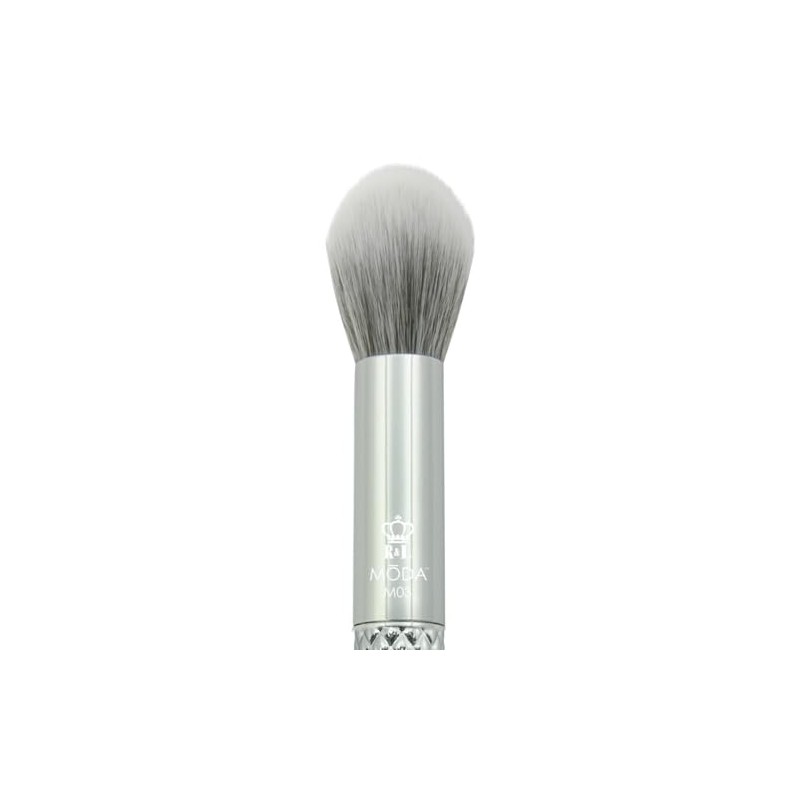 Moda Brush Metallics Contour Makeup Brush