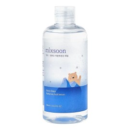 Mixsoon Glacier Water Hyaluronic Acid Serum 300ml Momento De Aplicación Día/noche Tipo De Piel Todo Tipo De Piel