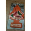 Little Trees Car Home Discontinued Scent Peachy Peach Air Freshener