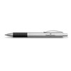 Faber-Castell Matt Chrome Plated Basic Ballpoint Pen
