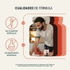 Omega 3 Aceite de Salmón y Vitamina E 360 Cápsulas