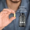 Suplemento Multicomponente Hombre - Maca, Colágeno, Creatina, Vitaminas y Minerales
