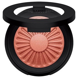 Bareminerals gen Nude Blush + Bronzer Kiss Of Copper Blonzer 3, 250 ml