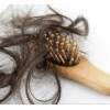 Solución Anticaida Para Mujer Con Cabello Con Caspa