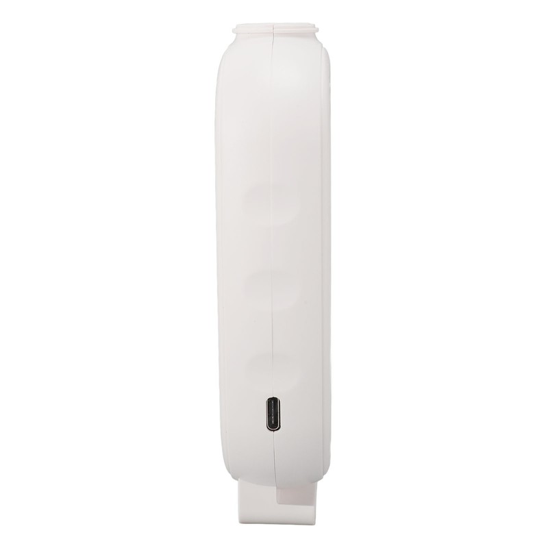 Automatic Fragrance Dispenser Wall Mount Air Freshener Dispenser Electric Spray