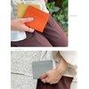 Giselle Women's Mini Wallet, Mini Wallet, Small, Thin, Ultra Thin,