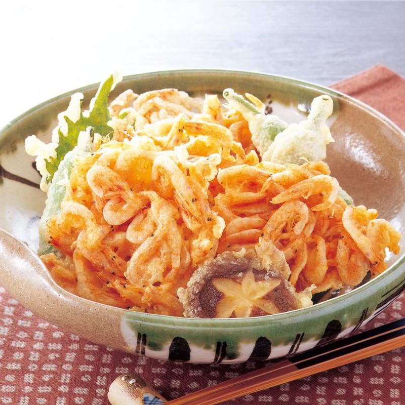 寿物産 桜えび 素干し 55g 台湾産 乾燥 桜海老 海老 100gあたりのカルシウムは2000㎎とカルシウムもたっぷり (55g)