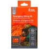SOL Emergency Bivvy XL, Two Person Backcountry Emergency Sleeping Bag