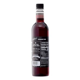 DaVinci Gourmet Grenadine Syrup, 25.4 Fluid Ounces (Pack of 1)