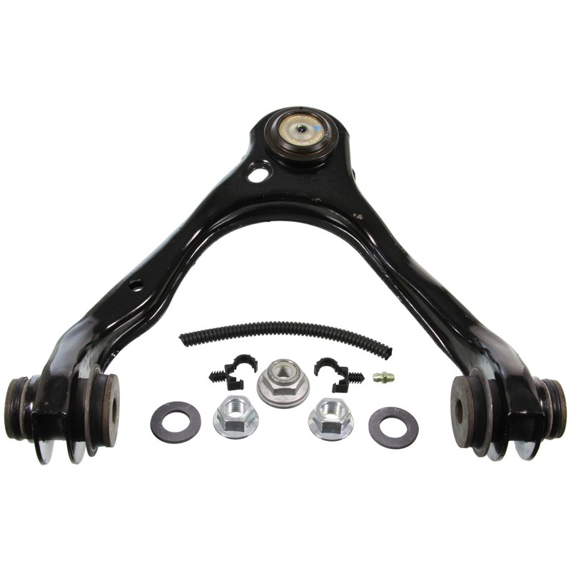 Moog K80038 Control Arm and Ball Joint Assembly