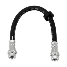 CMX Rear Left (Driver Side) Brake Hydraulic Hose 12-H620319 Replacement For Ford Escape Mazda Tribute Mercury Mariner