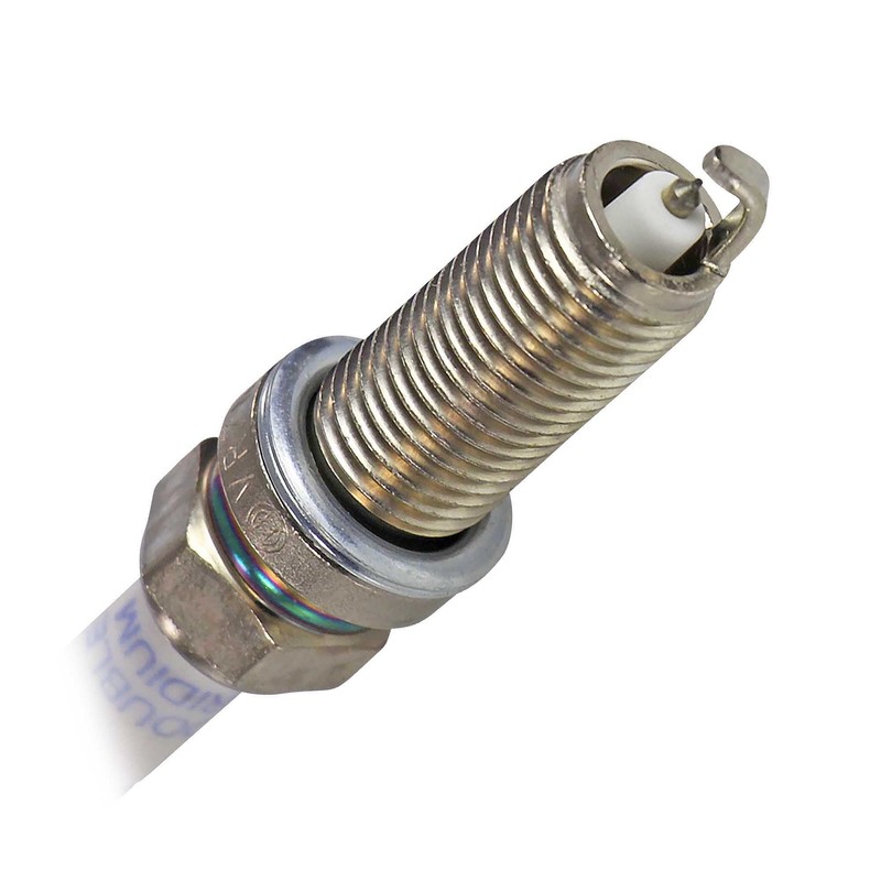 Bosch VR7NII33X Spark Plug Spark Plugs Double Iridium Pack of
