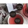 Better Food Mood Rose & Hibiscus Loose Leaf Tea 50g