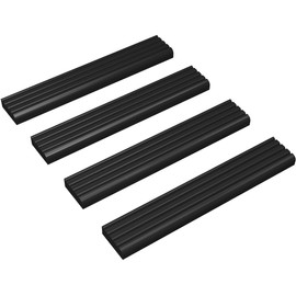 Feldherr Set of 4 Card Stands for Playing Cards - 4 Rows