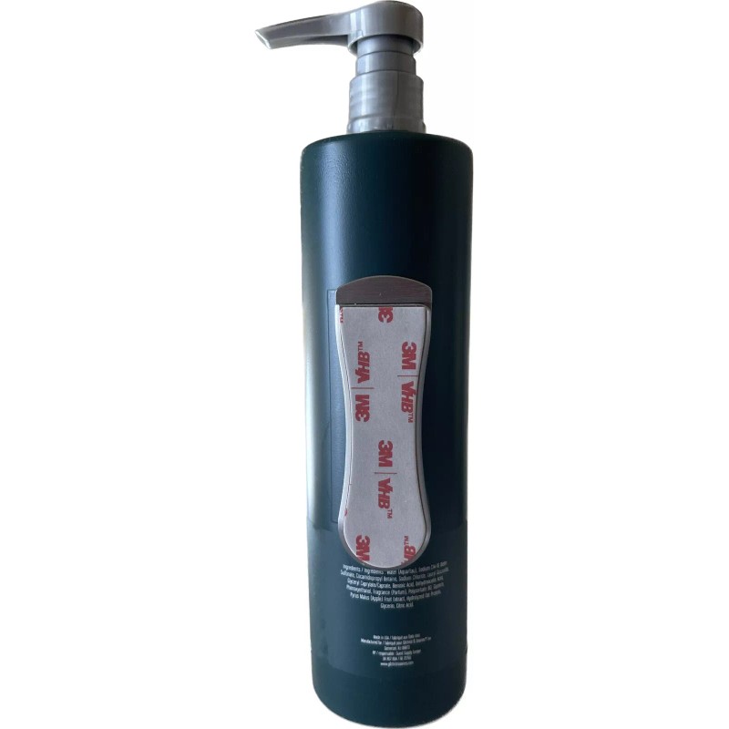 Crabtree & Evelyn Fruity, Woods Scent Shampoo Gilchrist & Soames