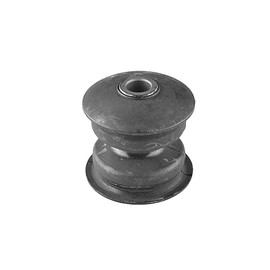 Tedgum 00222826 Bearing Bushing Rear Leaf Spring H Pressure Plate H Rear