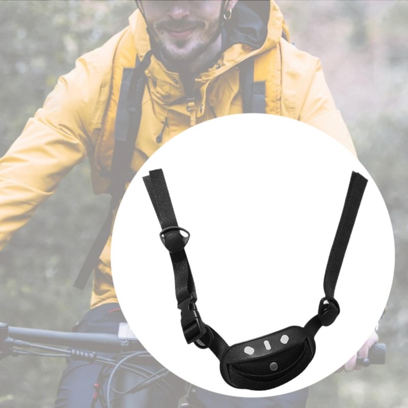 Milageto Hard Hat Chin Strap Safe Helmet Chin Strap Easy